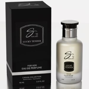 lucky tender