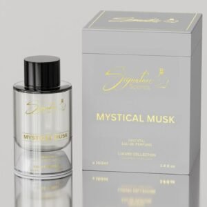 mystical musk