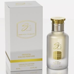 oriental majesty