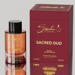 sacred oud
