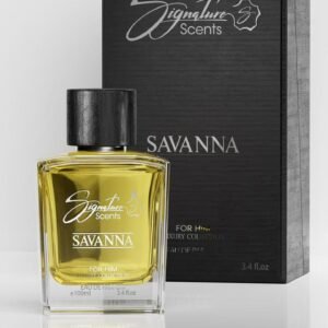 savanna